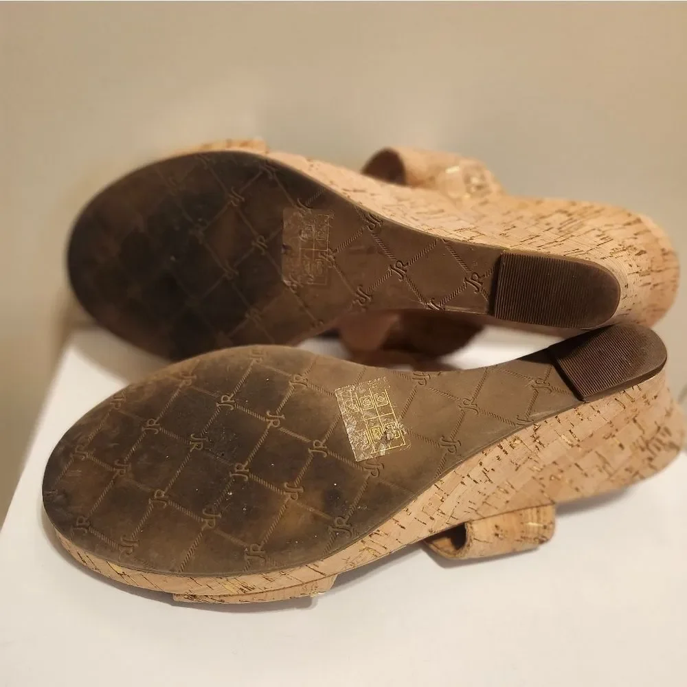 Jack Rogers 